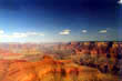 Grand Canyon (view from a helicopter)
