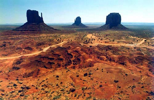 Monument Valley