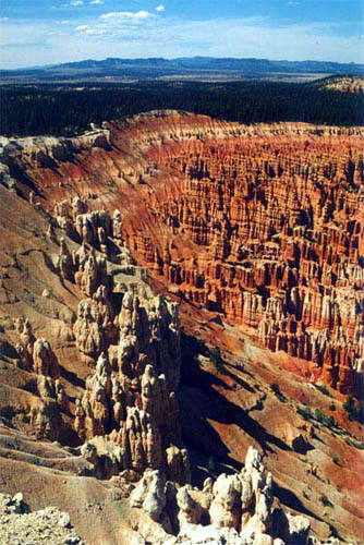Bryce Canyon (Monique)