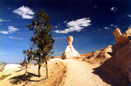 Bryce Canyon