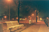 Our home town Zutphen at night 3