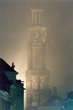 Our home town Zutphen at night 2
