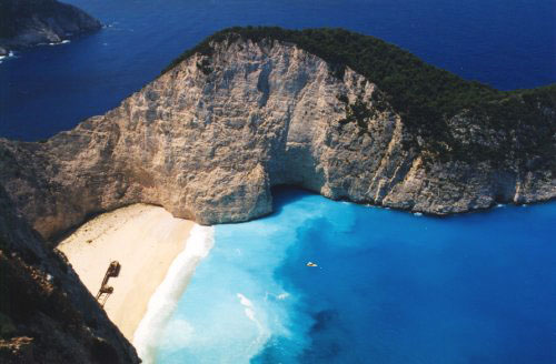 Greece Image 1
