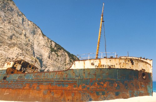 Greece Image 6