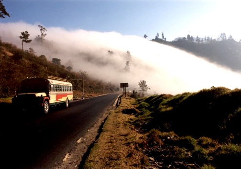 Guatemala Image 1