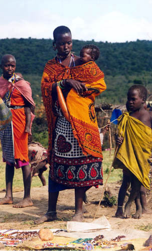 Kenya Image 2 (Monique)
