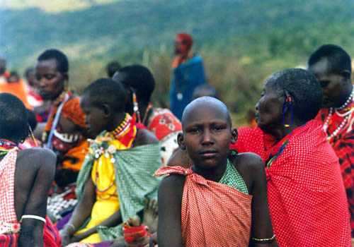 Kenya Image 3