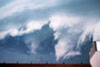 Thunder clouds 3